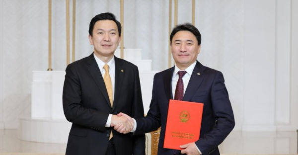 Г.Дамдинням: Монгол орны хайгуулын салбарыг ахин нээнэ