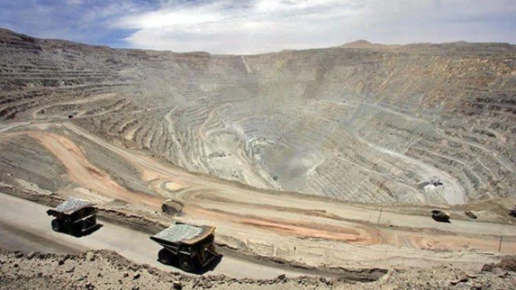 Codelco зэсийн гурван уурхайг нэгтгэхээр төлөвлөжээ