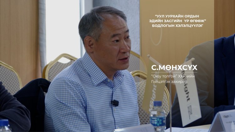 Төслүүдээ харж, анализ хийгээд хаана нь ямар татвар байршуулах вэ гэдгийг бодож, тооцоолж, уялдуулах нь оновчтой