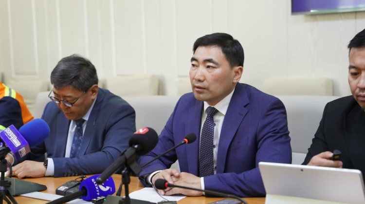 АМНАТ-ийг 10% дотор хүргэж олон улсын жишигт нийцүүлснээр томоохон төслүүд урагшилна