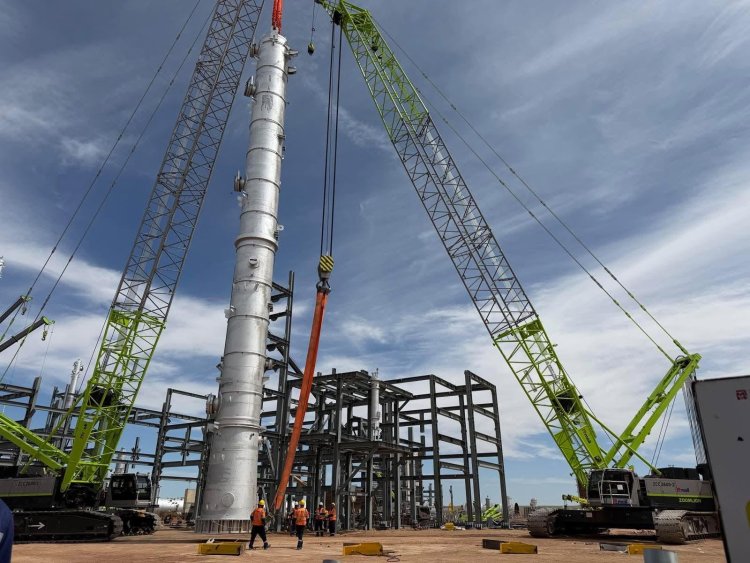 Газрын тос боловсруулах үйлдвэрийг төлбөр, татвараас чөлөөлнө