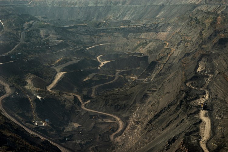 Хятадад коксжих нүүрсний дундаж үнэ 13.5%-иар өсөв