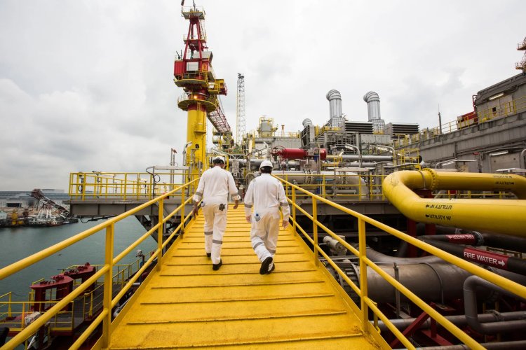 Tullow Oil Гана улстай хийсэн татварын маргаанд ялагдав